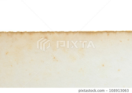old vintage paper texture background, page for design old vintage paper texture background, page for design 108913063