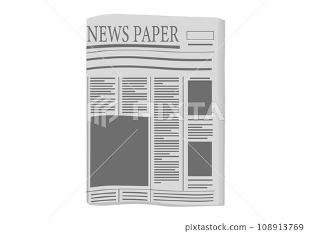 美國報紙 108913769