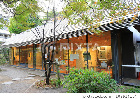 Nerima Ward Makino Memorial Garden Memorial Hall Nerima Ward Makino Memorial Garden Memorial Hall 108914114