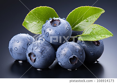藍莓AI生成圖像 AI圖像 藍莓AI生成圖像 AI圖像 108914173