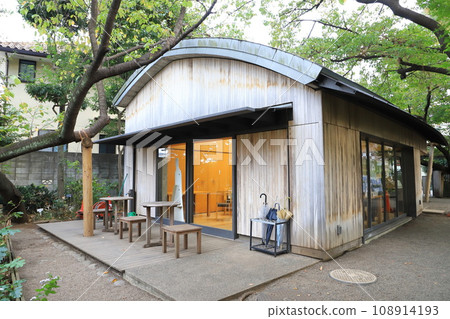 練馬區牧野紀念庭園研討室 練馬區牧野紀念庭園研討室 108914193