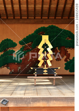 武田神社紅陽文之傳紙膠帶 武田神社紅陽文之傳紙膠帶 108915439