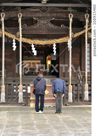參觀武田神社 參觀武田神社 108915460