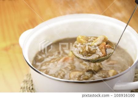 經典家常咖哩 108916100