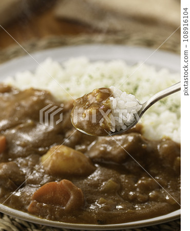 Beef curry Beef curry 108916104