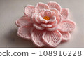 CG Handicraft Crochet [Flowers] 108916228