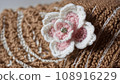 CG Handicraft Crochet [Flowers] 108916229