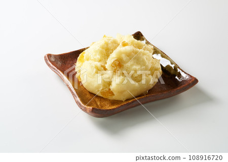 Oni steamed bun image Oni steamed bun image 108916720