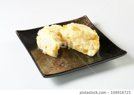 Oni steamed bun image Oni steamed bun image 108916725