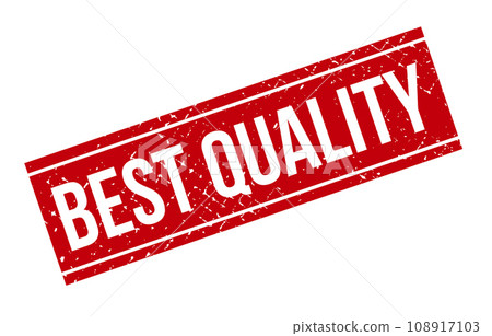 Best Quality Rubber Stamp. Best Quality Rubber  108917103