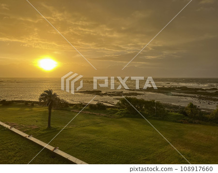 The rough sea of Chiba Sotobo The rough sea of Chiba Sotobo 108917660