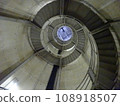 Spiral staircase Okutama 108918507