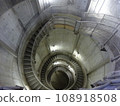 Spiral staircase Okutama 108918508