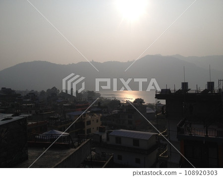 尼泊爾 尼泊爾 108920303
