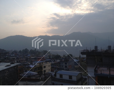 尼泊爾 尼泊爾 108920305