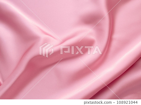 豪華淺粉紅色緞面圖像背景紋理生成AI 豪華淺粉紅色緞面圖像背景紋理生成AI 108921044