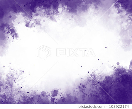 Abstract purple fog smoke texture background material/background transparent 108922174