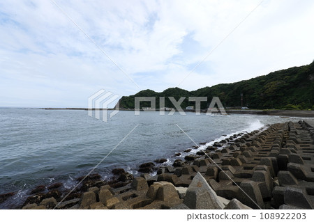 Walking around Kazusa Okitsu 108922203