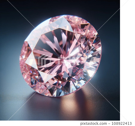 粉紅鑽石 108922413