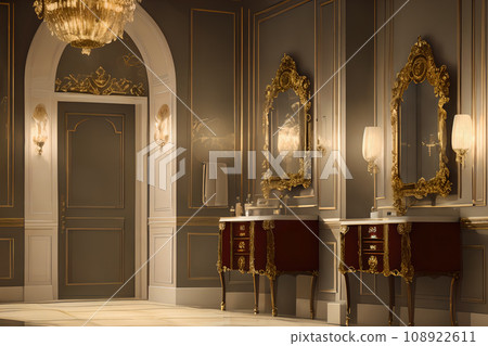 Gorgeous room makeup room 1 108922611