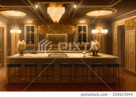 Gorgeous room dining 1 Gorgeous room dining 1 108923044
