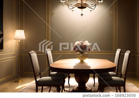 Gorgeous room dining 7 108923050