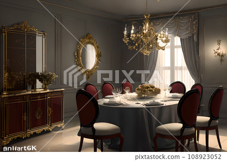 Gorgeous room dining 9 Gorgeous room dining 9 108923052