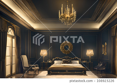 Gorgeous room Bedroom 3 Gorgeous room Bedroom 3 108923226