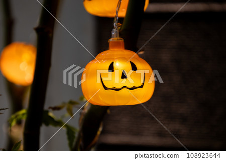 萬聖節裝飾 萬聖節裝飾 108923644