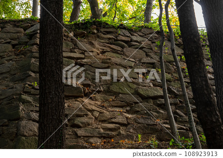 Busan Busan Castle Park scenery Busan Metropolitan City, Republic of Korea 108923913