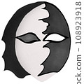 Mask  108923918