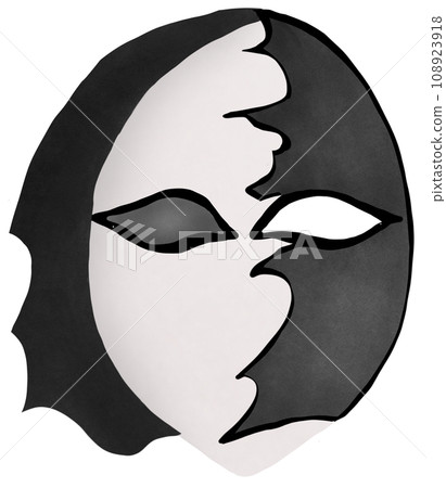 Mask Mask 108923918