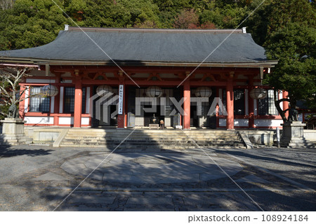 Main Hall Kondo and Kongodoko Kurama Temple Main Hall Kondo and Kongodoko Kurama Temple 108924184