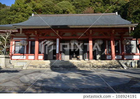 近堂本堂及金剛鞍馬寺 近堂本堂及金剛鞍馬寺 108924191