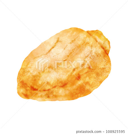 Dried persimmon Dried persimmon 108925595