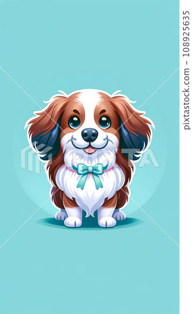 Koikerhondier 的插圖 108925635