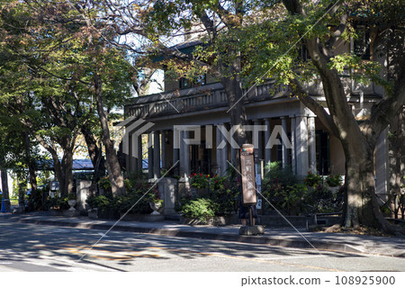 橫濱 11 月 元町 11 108925900