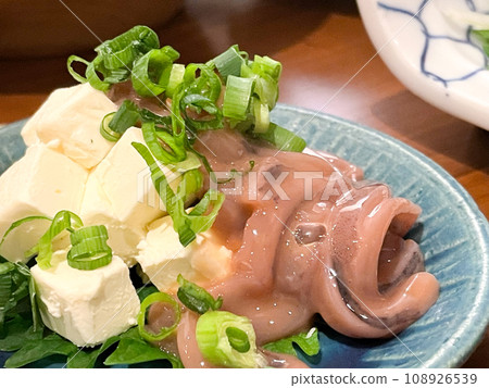 居酒屋菜單：鹽奶油乳酪 108926539