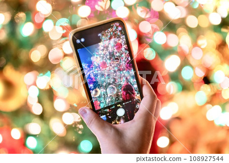 Illumination shooting 108927544