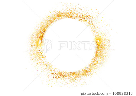 circle light frame Isolate on transparent background PNG file circle light frame Isolate on transparent background PNG file 108928313