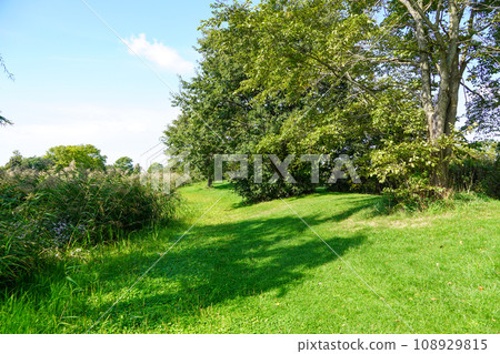 漫步美惠子公園(空知郡南幌町) 漫步美惠子公園(空知郡南幌町) 108929815