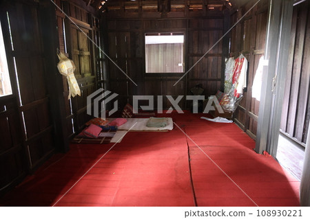 [清邁] Wiangkumkham 遺址 108930221