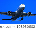 airplane  108930682