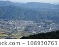 View from Shinshiro Sky Park, Shinshiro city 108930763