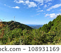 Ainan Town, Minamiuwa District, Ehime Prefecture_Blue sky, mountains and wind power generator 1 Ainan Town, Minamiuwa District, Ehime Prefecture_Blue sky, mountains and wind power generator 1 108931169