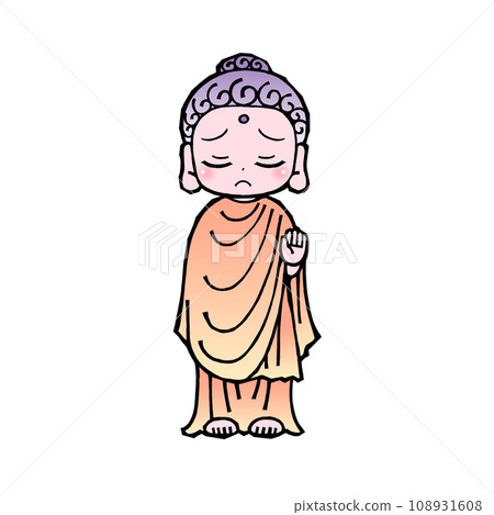 佛陀(1·煩惱1) 佛陀(1·煩惱1) 108931608