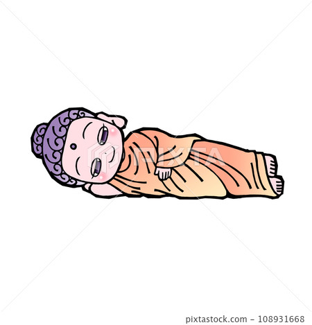 佛陀(托倫床 1 號) 佛陀(托倫床 1 號) 108931668