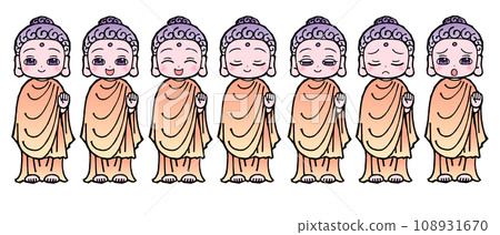 套裝佛 (01 108931670