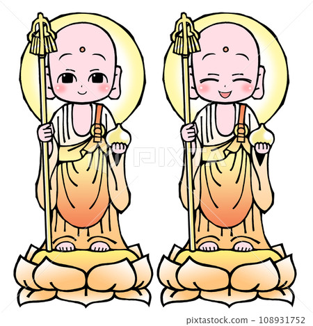 設置地藏菩薩 108931752