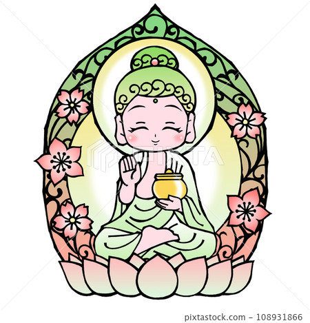 藥師佛(笑) 藥師佛(笑) 108931866